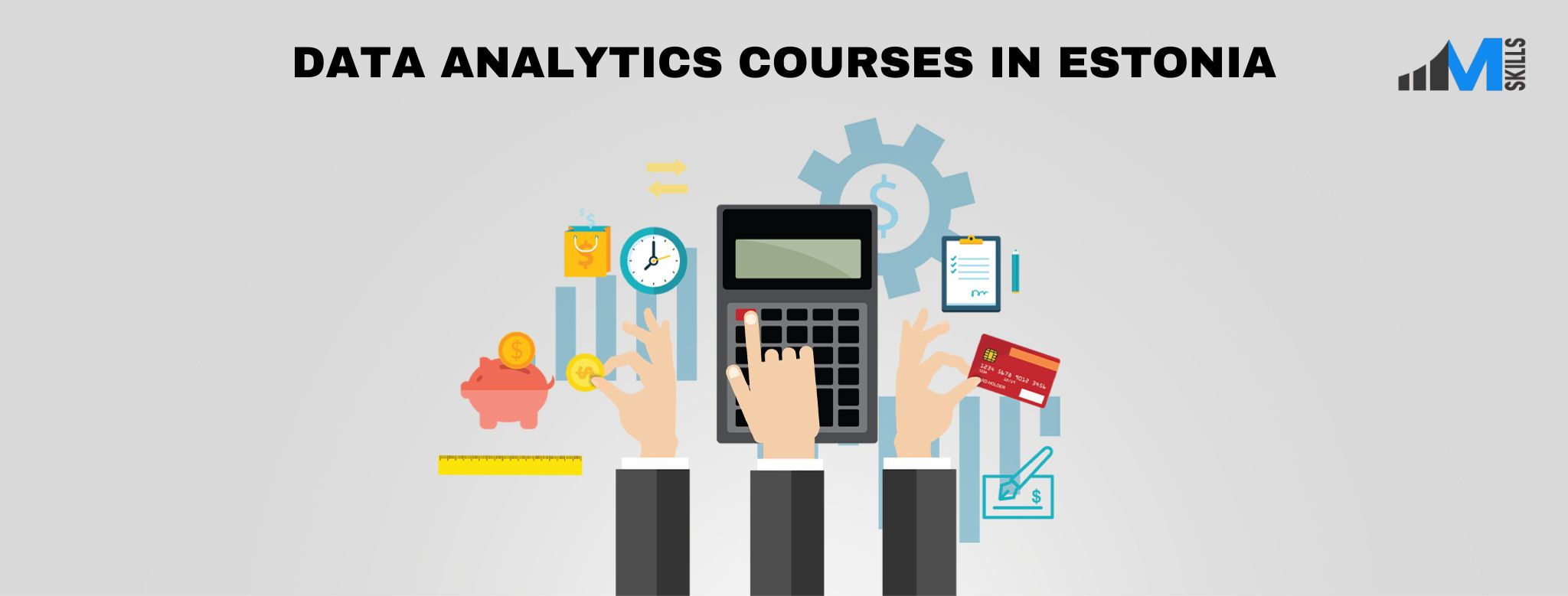 List of best data analytics courses in Estonia
