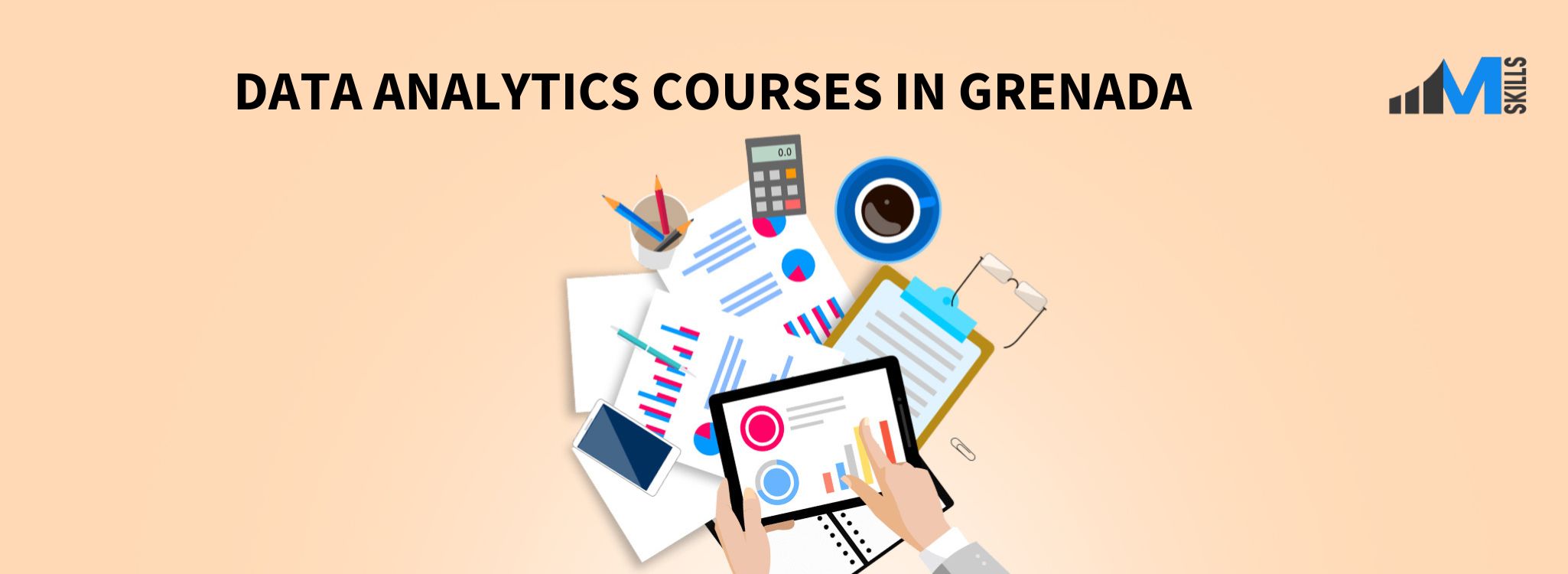DATA ANALYTICS COURSES IN GRENADA