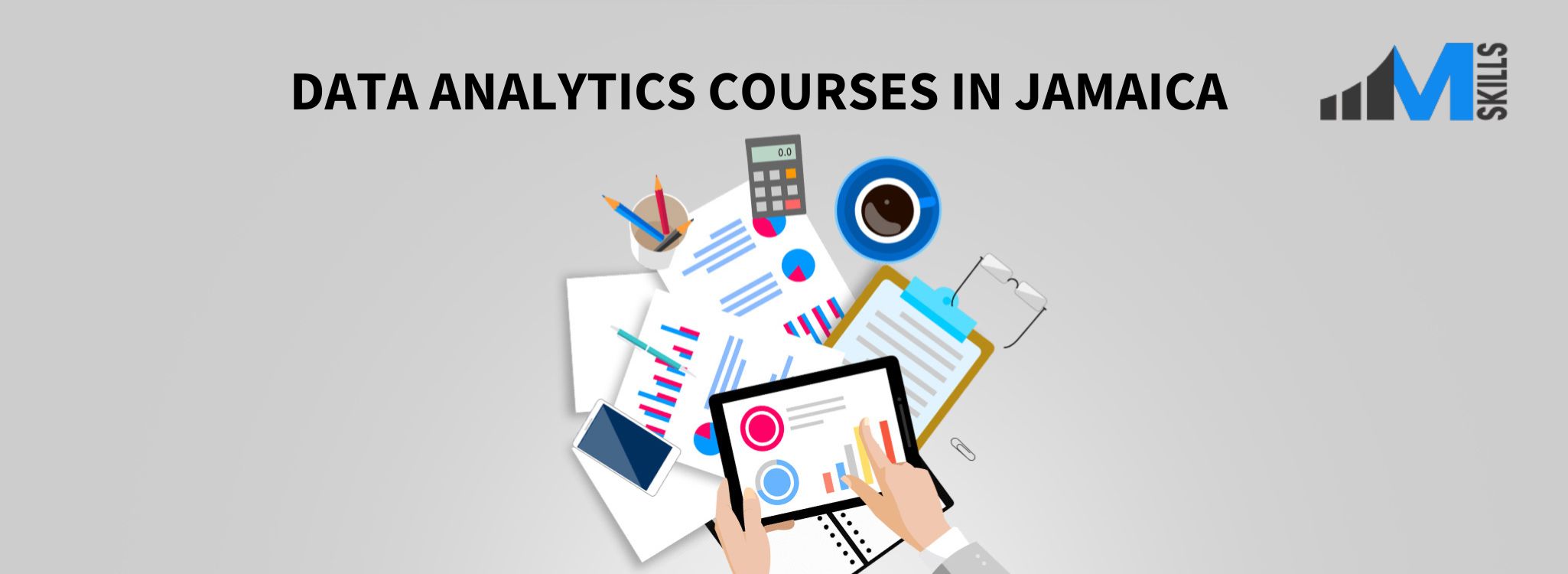 DATA ANALYTICS COURSES IN JAMAICA