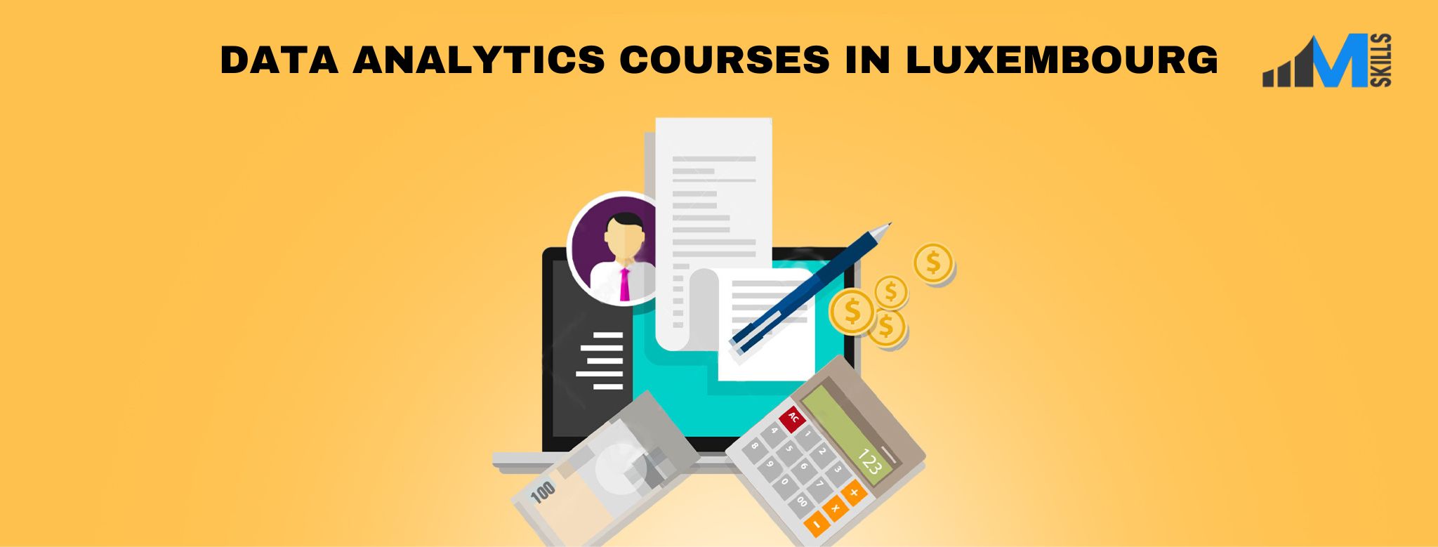 List of best data analytics courses in Luxembourg