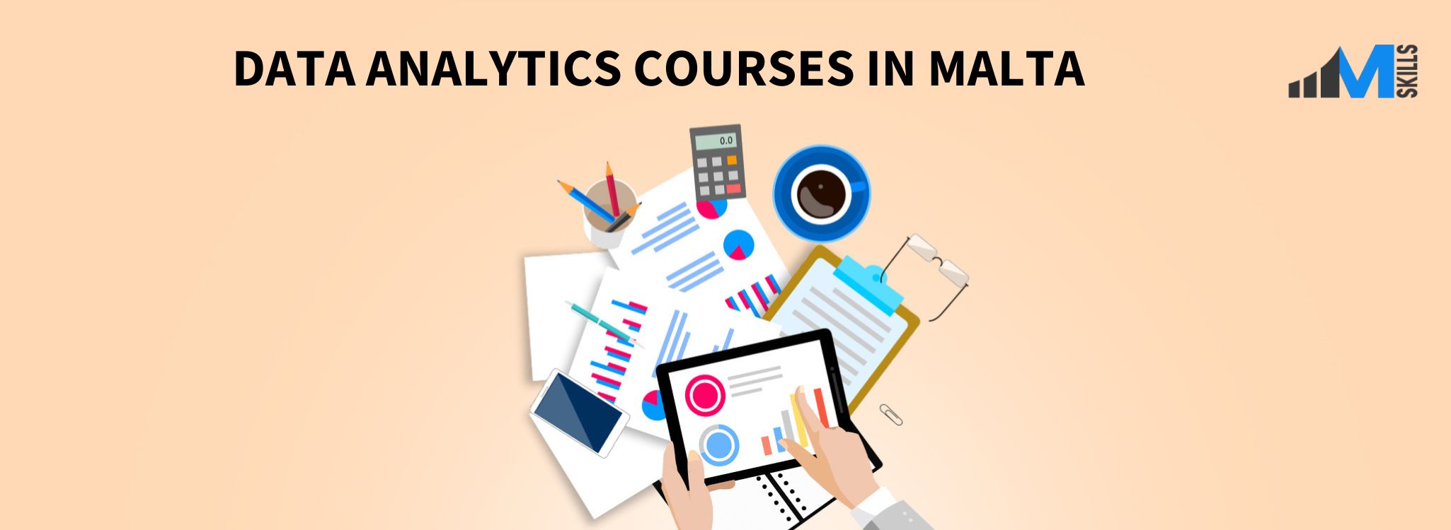 DATA ANALYTICS COURSES IN MALTA