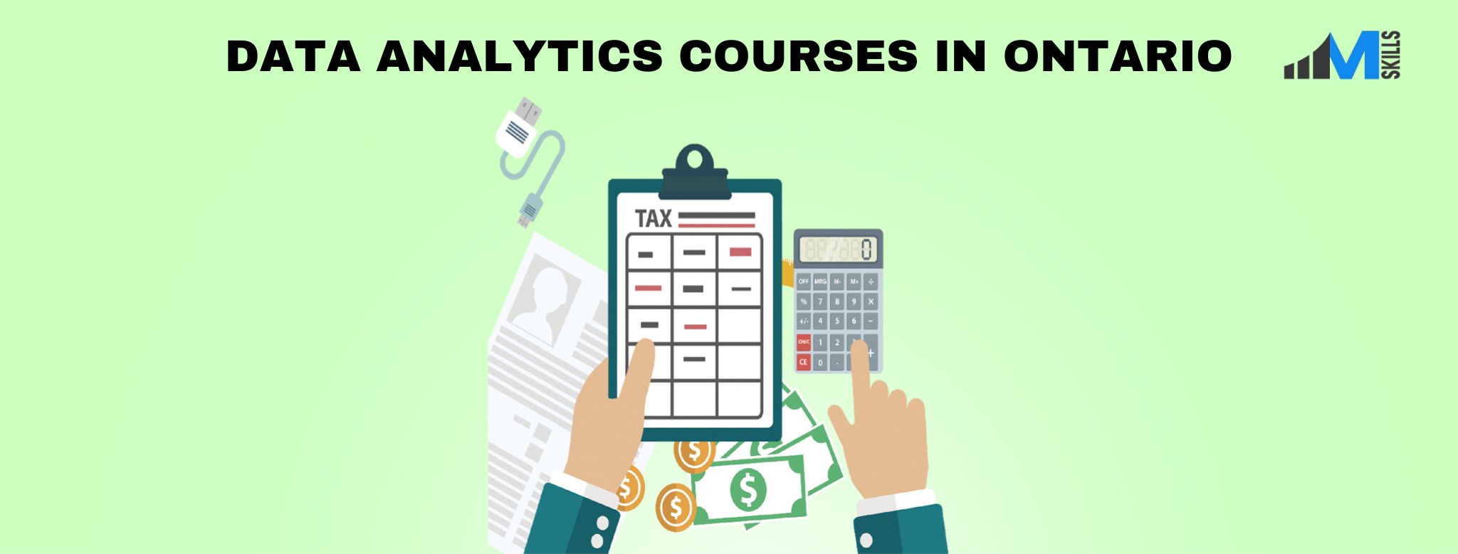 List of best data analytics courses in Ontario