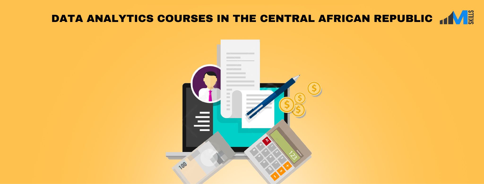 List of best data analytics courses in the Central African Republic