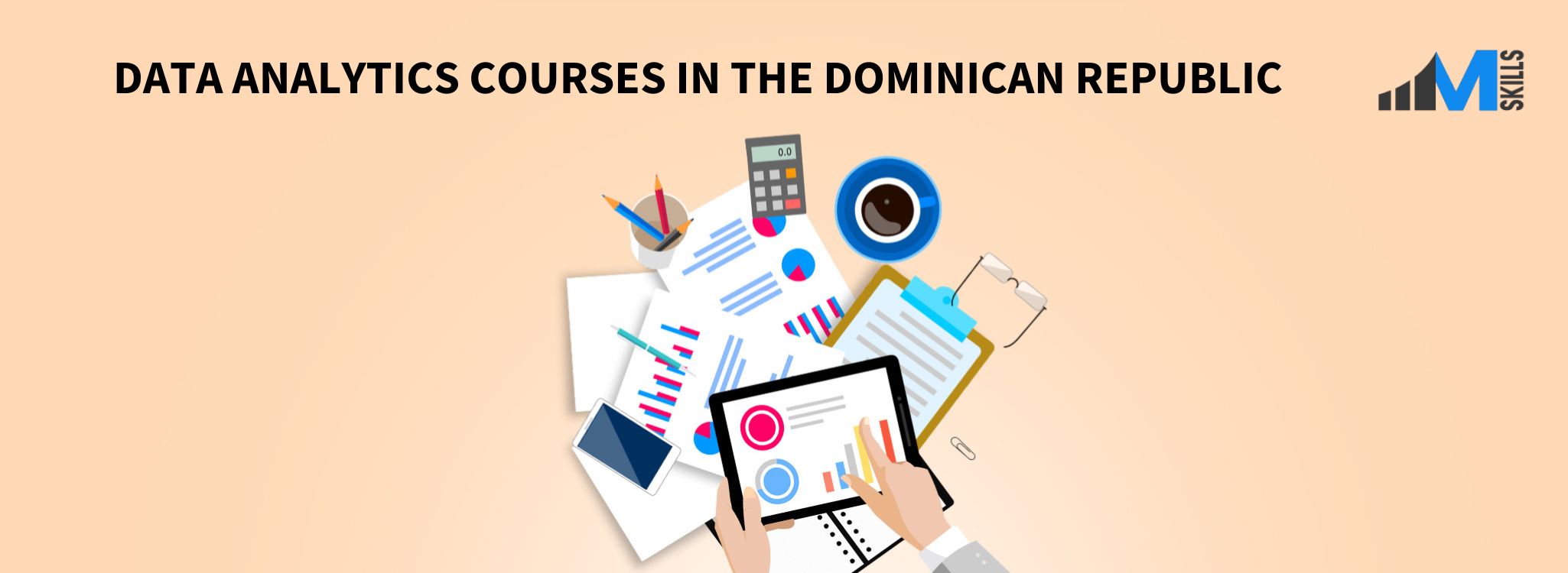 DATA ANALYTICS COURSES IN THE DOMINICAN REPUBLIC