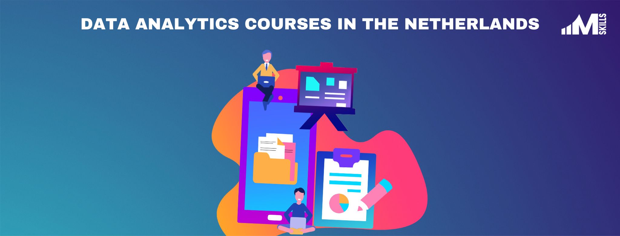 List of best data analytics courses in the Netherlands
