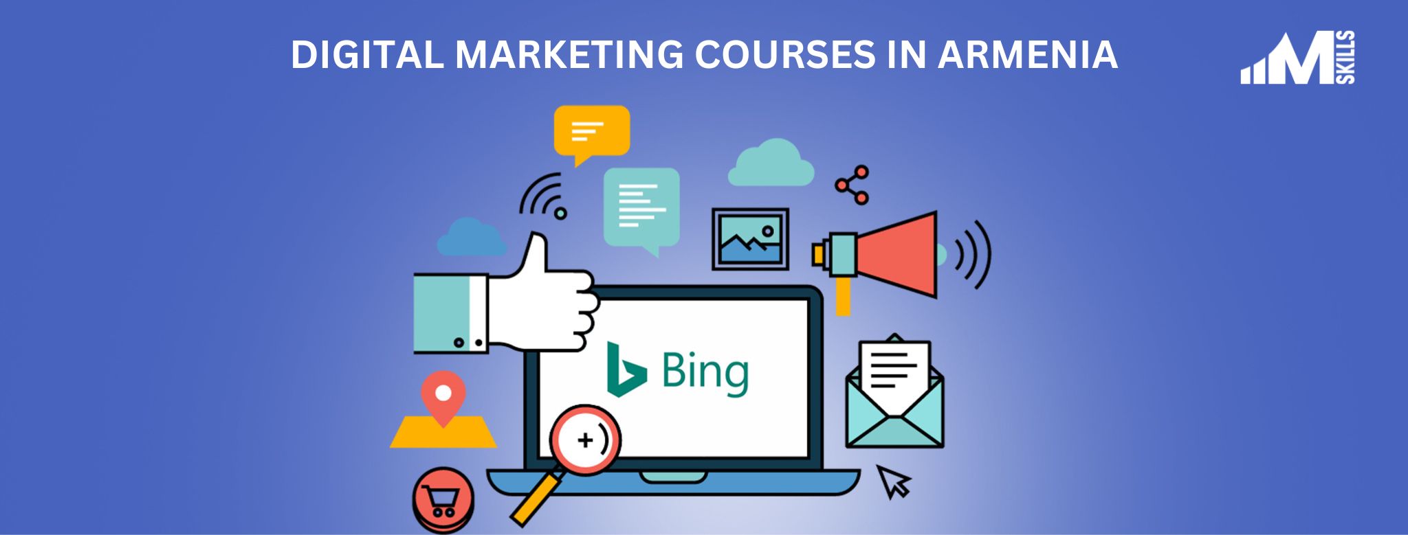 List of best digital marketing courses in Armenia