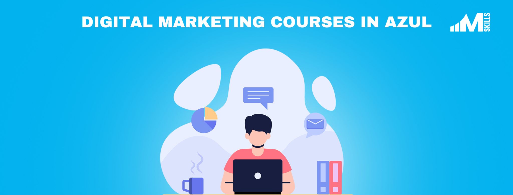 List of best digital marketing courses in Azul