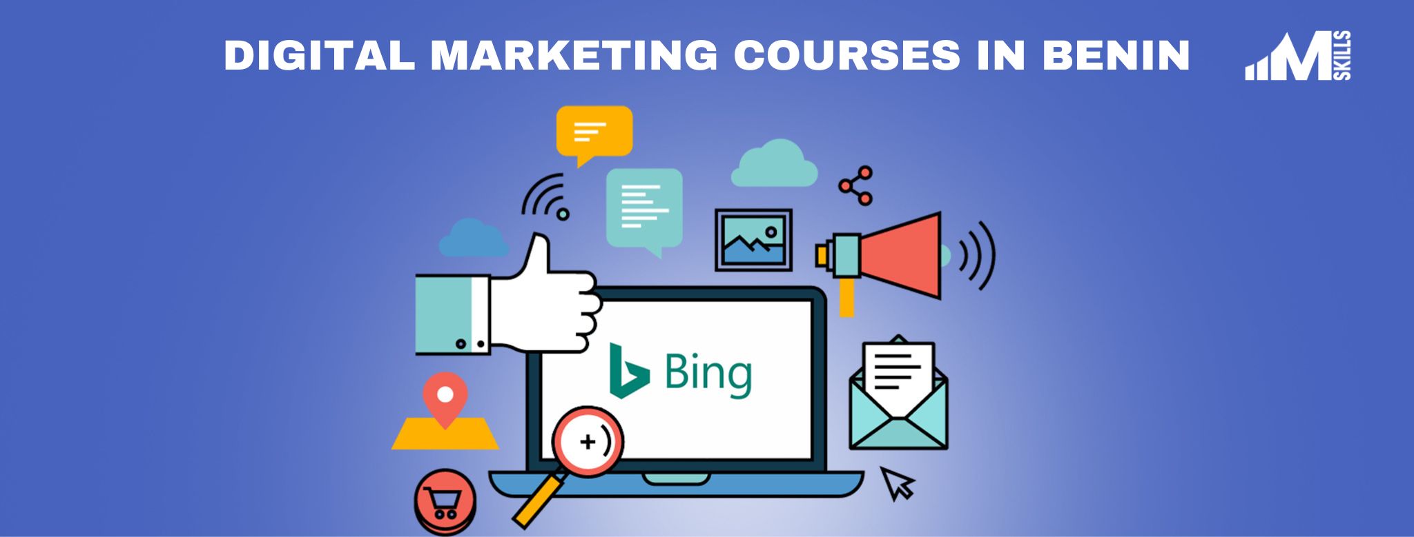 List of best digital marketing courses in Benin