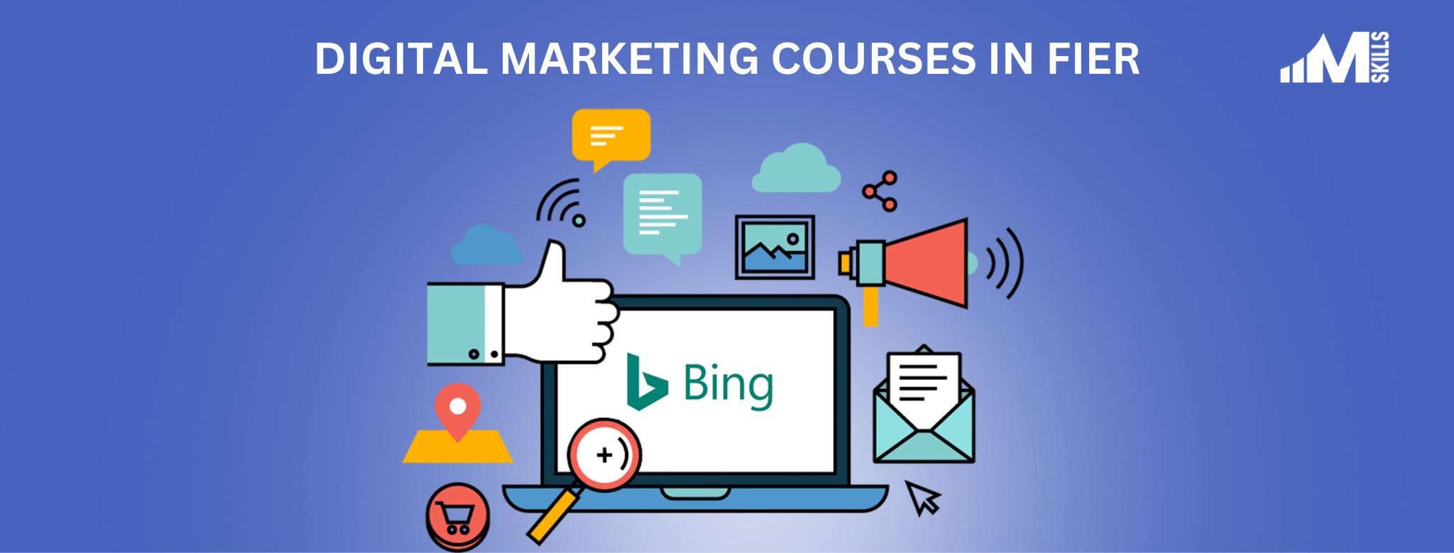 List of best digital marketing courses in Fier
