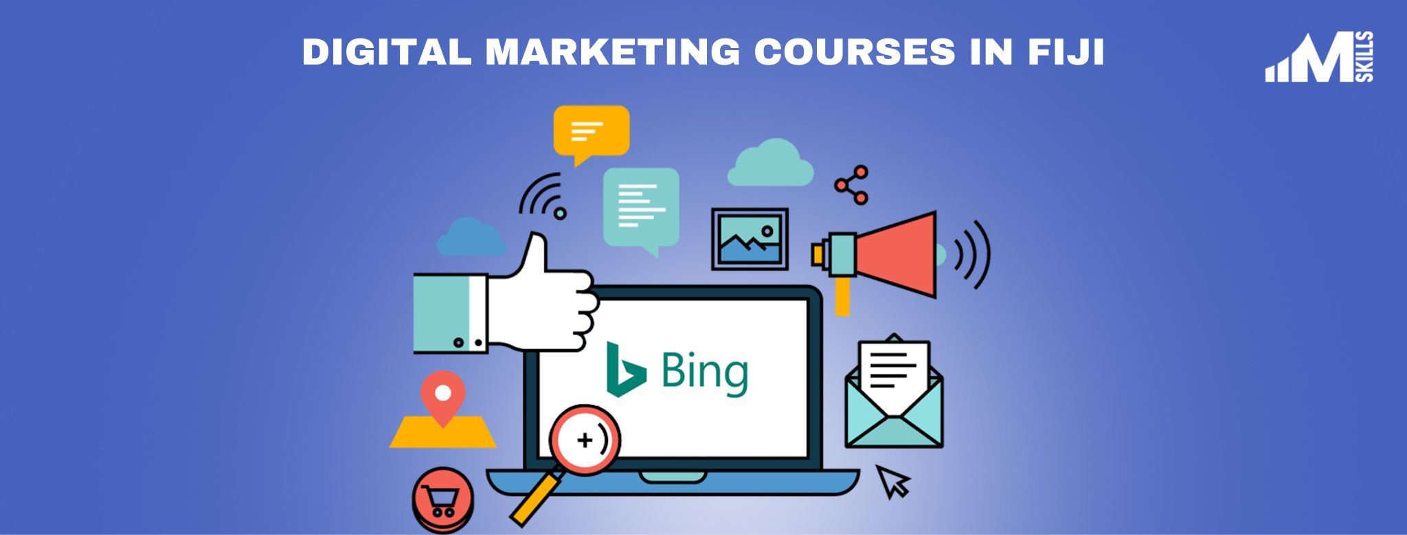 List of best digital marketing courses in Fiji