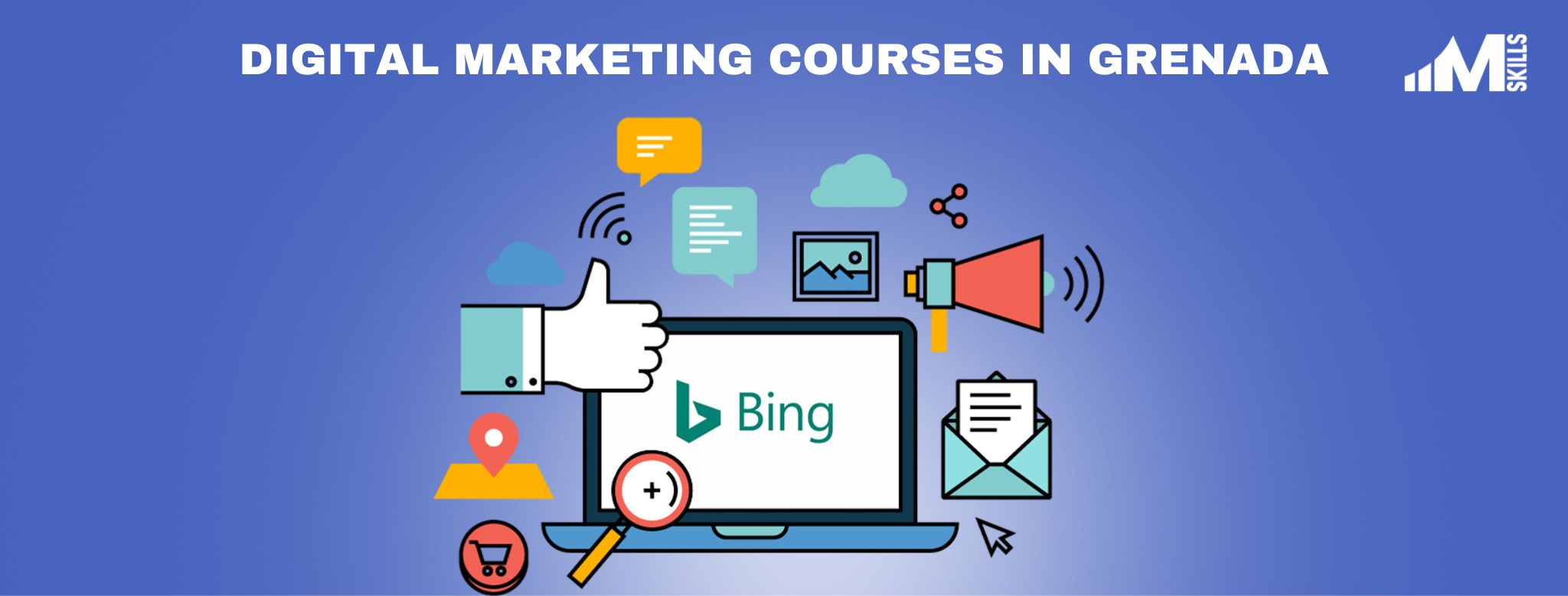List of best digital marketing courses in Grenada