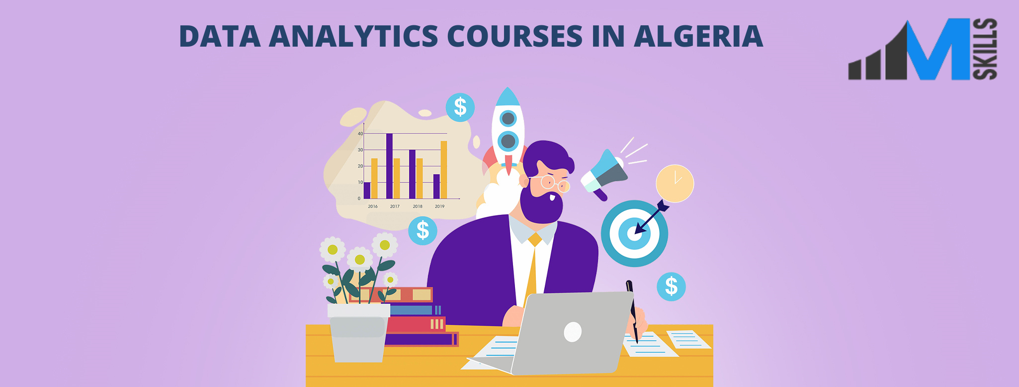 Data Analytics Courses In Algeria