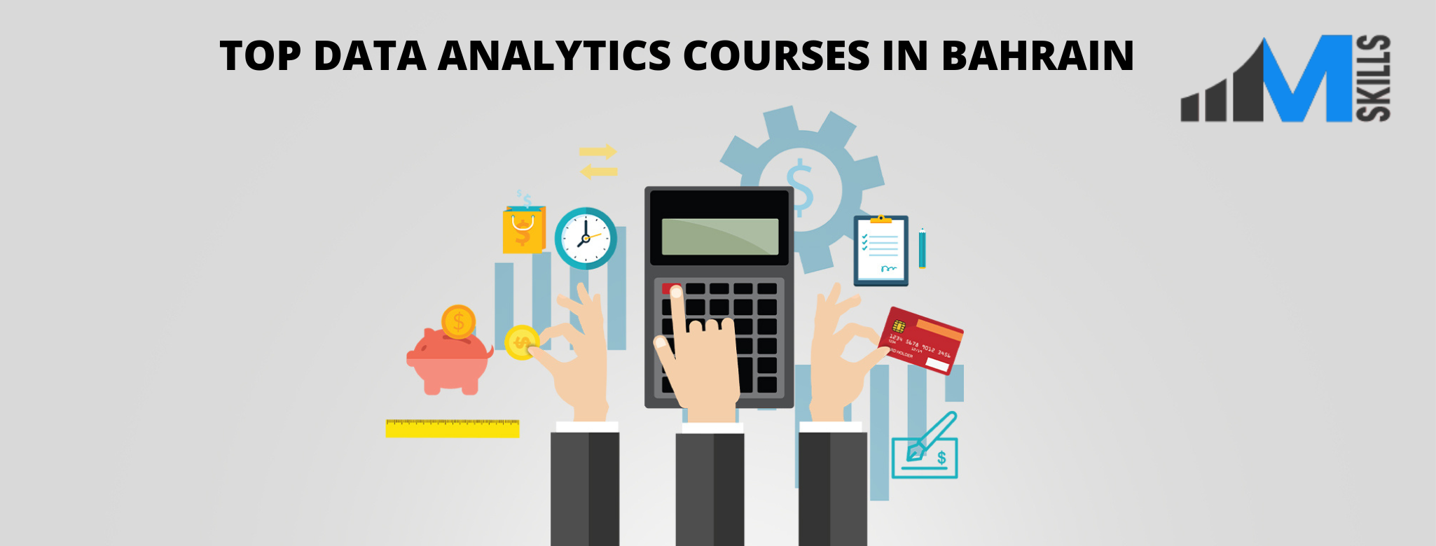 Data Analytics Courses in Bahrain