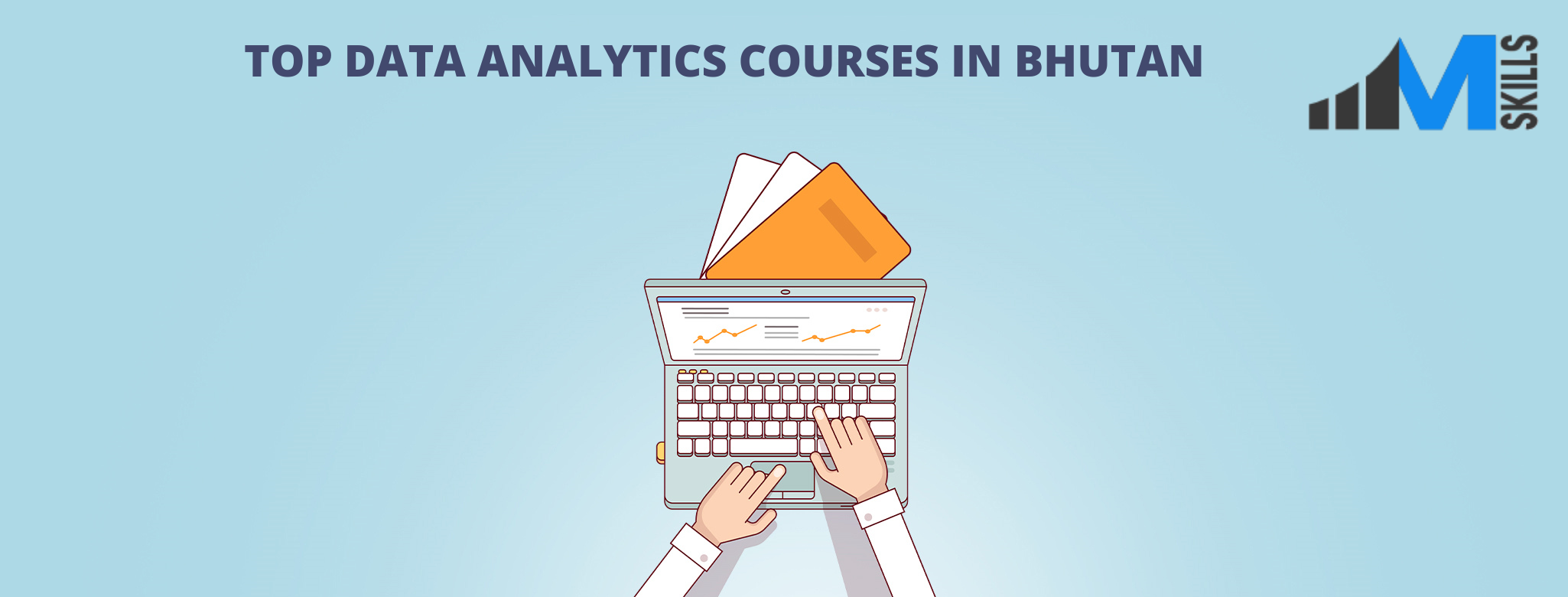 Data Analytics Courses in Bhutan