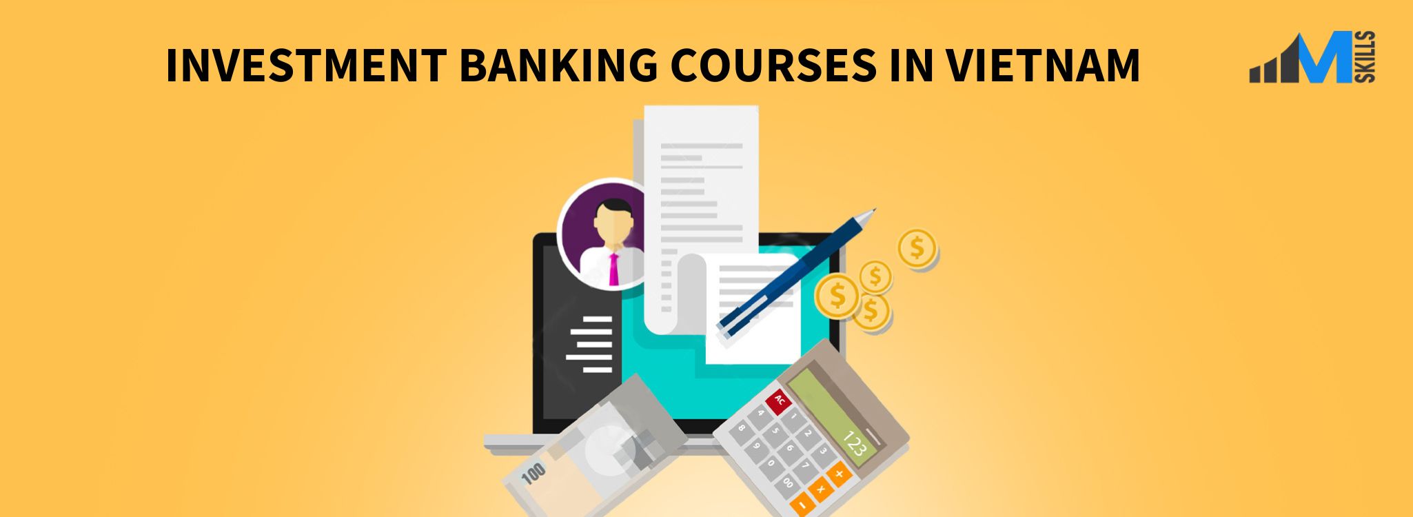 INVESTMENT BANKING COURSES IN VIETNAM