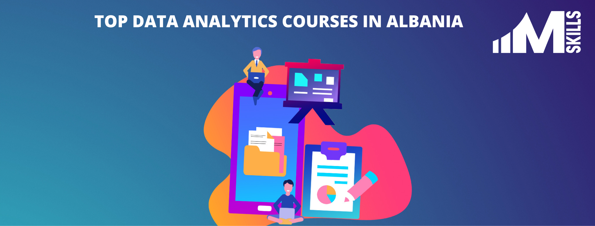 Top Data Analytics Courses in Albania 