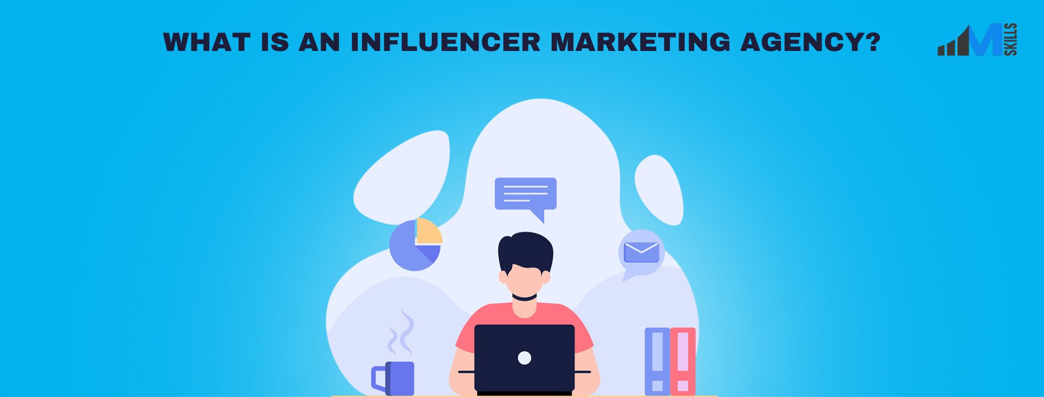What is an influencer marketing agency?