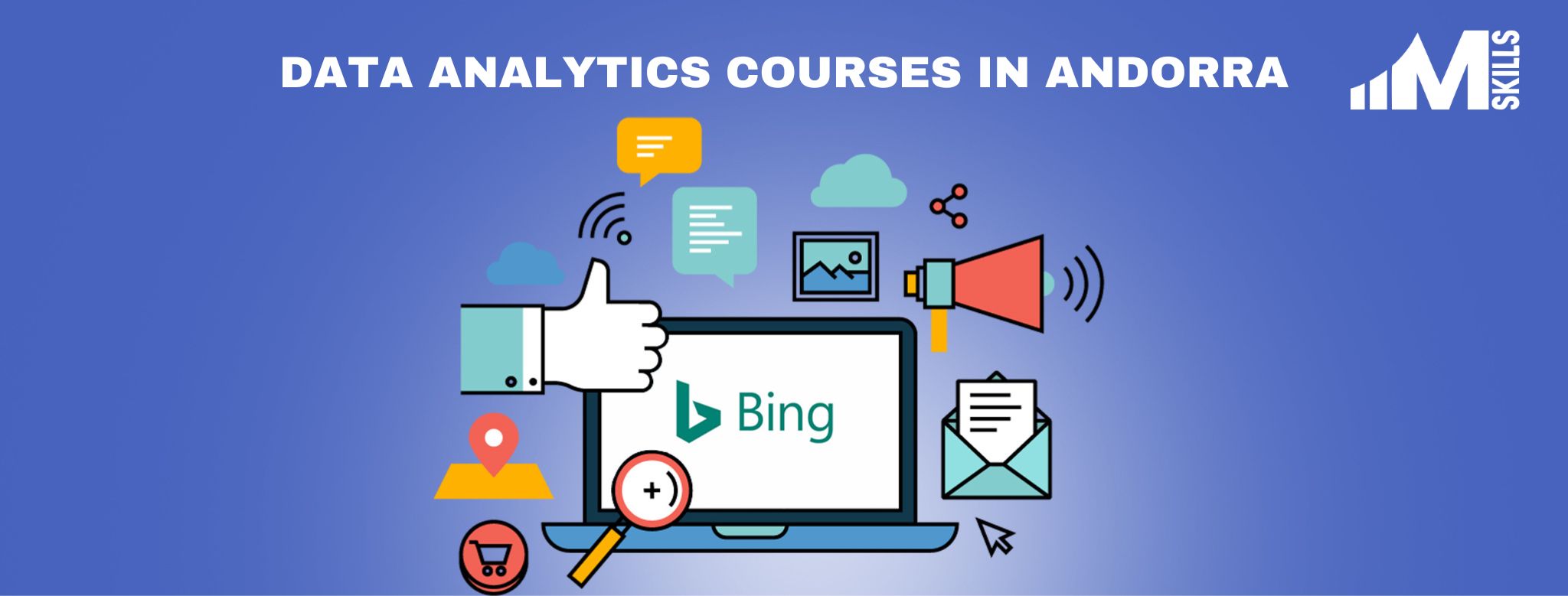 List of best data analytics courses in Andorra