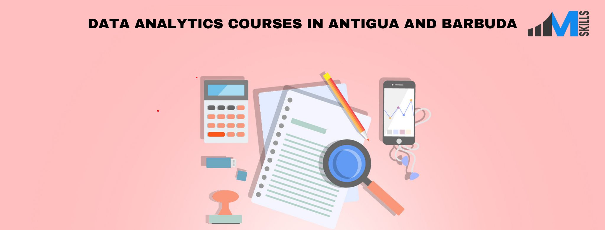 List of best data analytics courses in Antigua and Barbuda