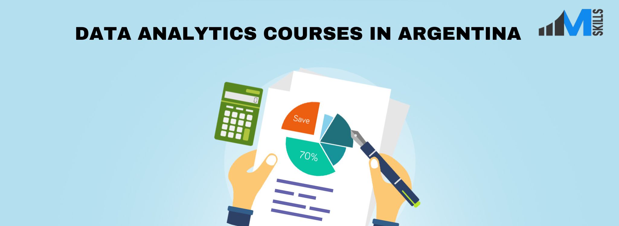 DATA ANALYTICS COURSES IN ARGENTINA