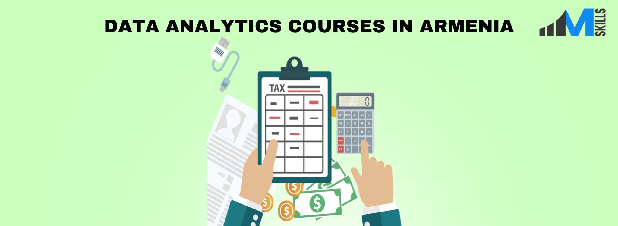DATA ANALYTICS COURSES IN ARMENIA