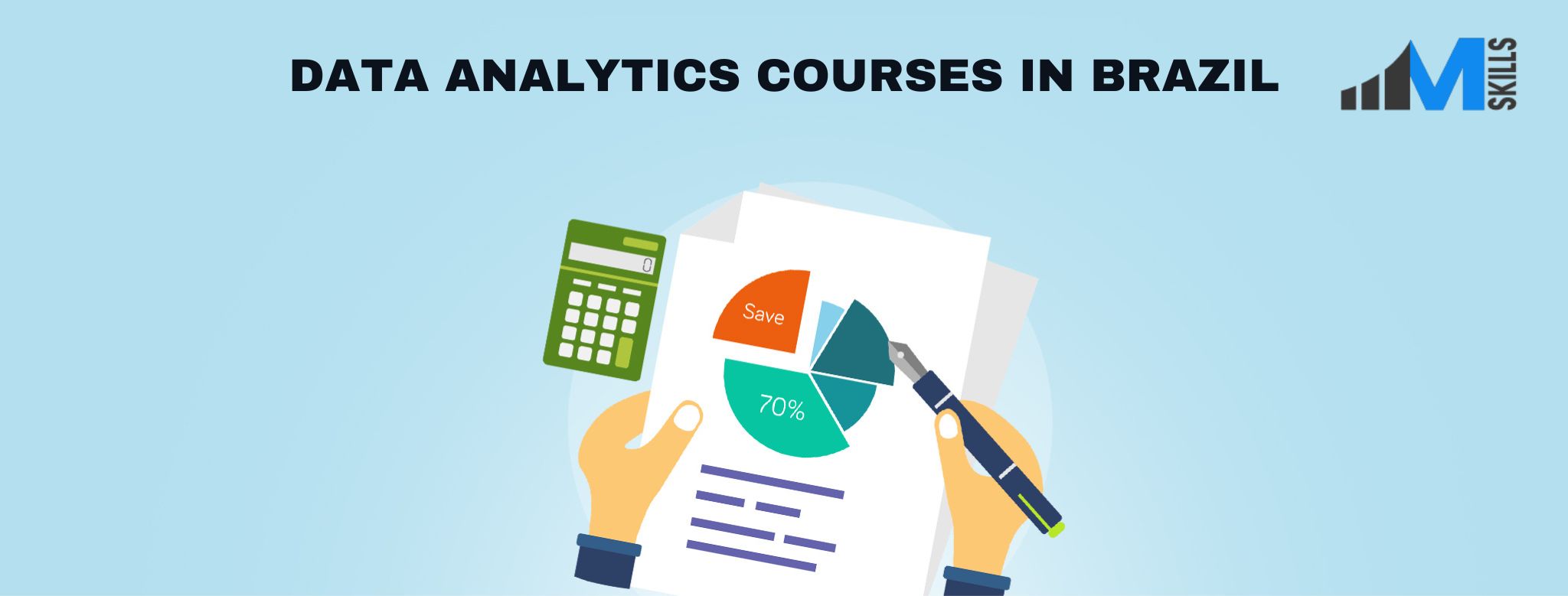 List of best data analytics courses in Brazil