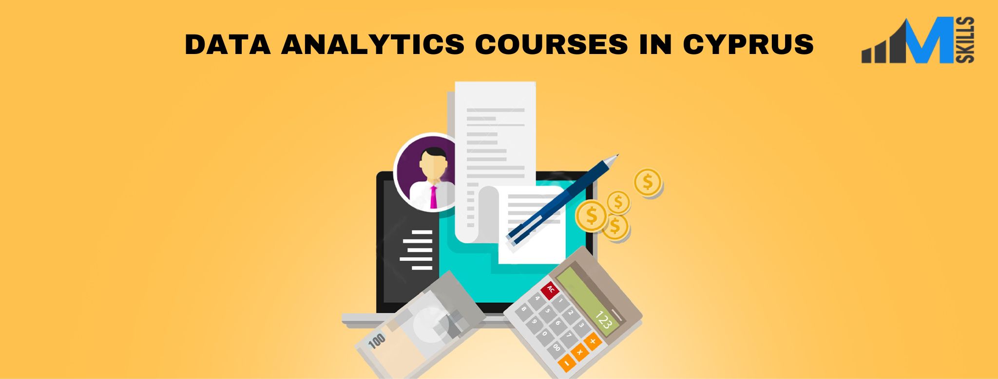 List of best data analytics courses in Cyprus