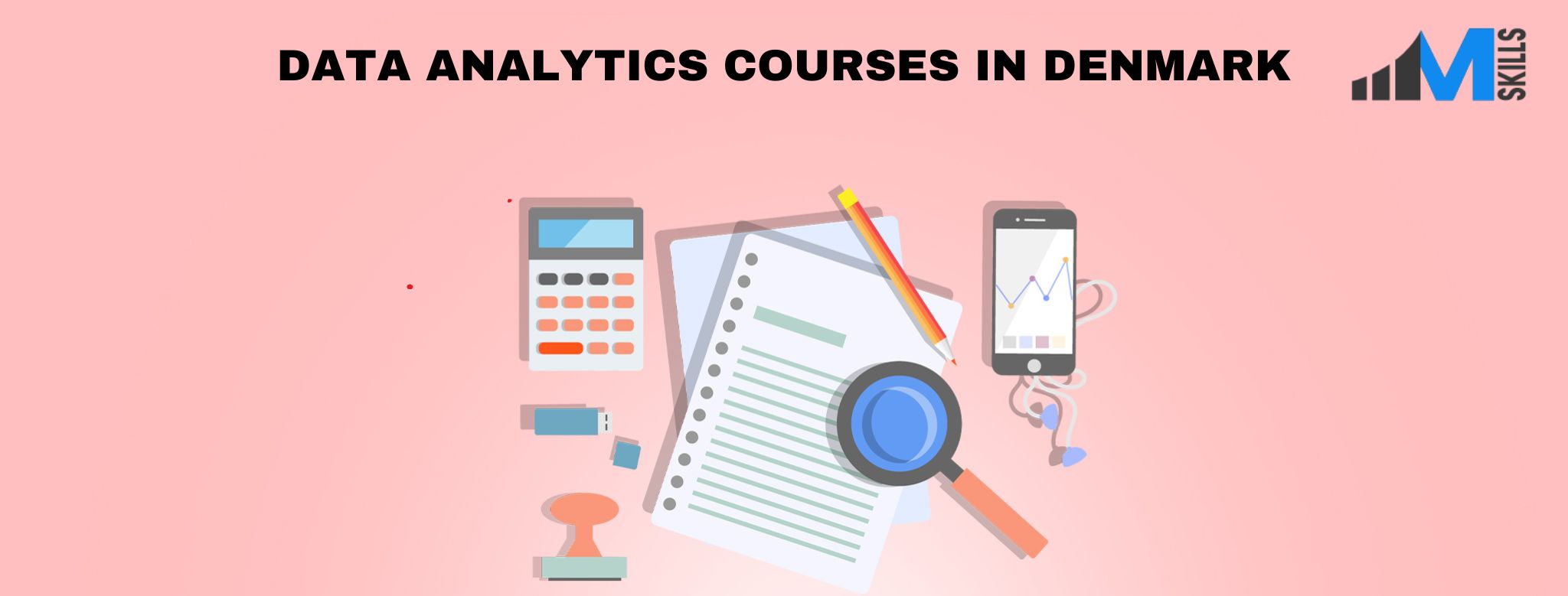 List of best data analytics courses in Denmark