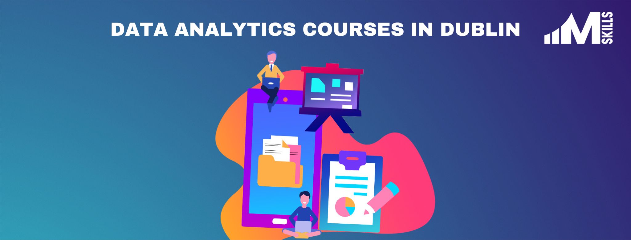 List of best data analytics courses in Dublin