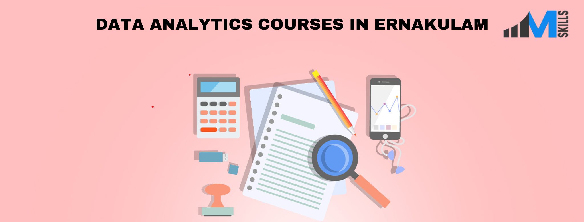 List of best data analytics courses in Ernakulam