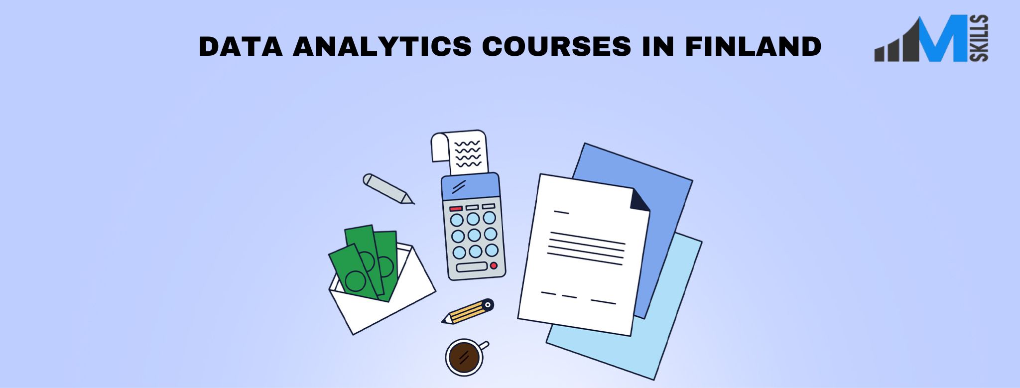 List of best data analytics courses in Finland