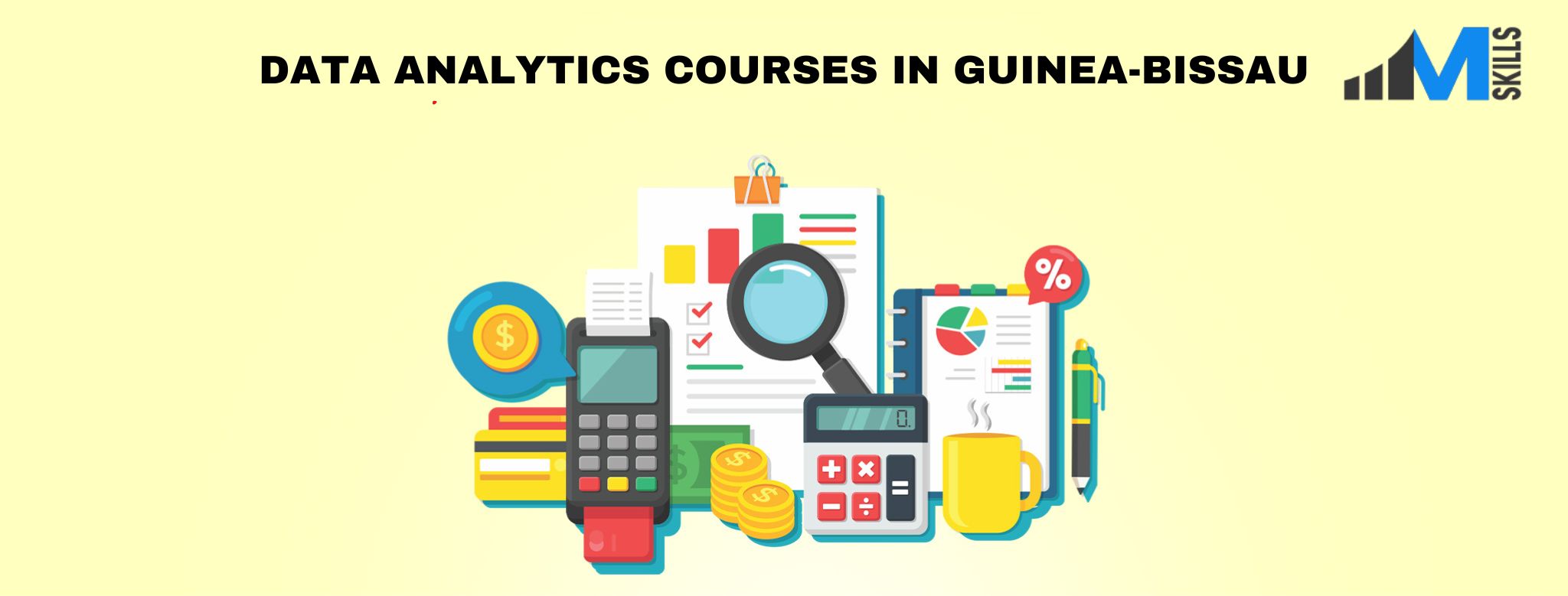 List of best data analytics courses in Guinea-Bissau