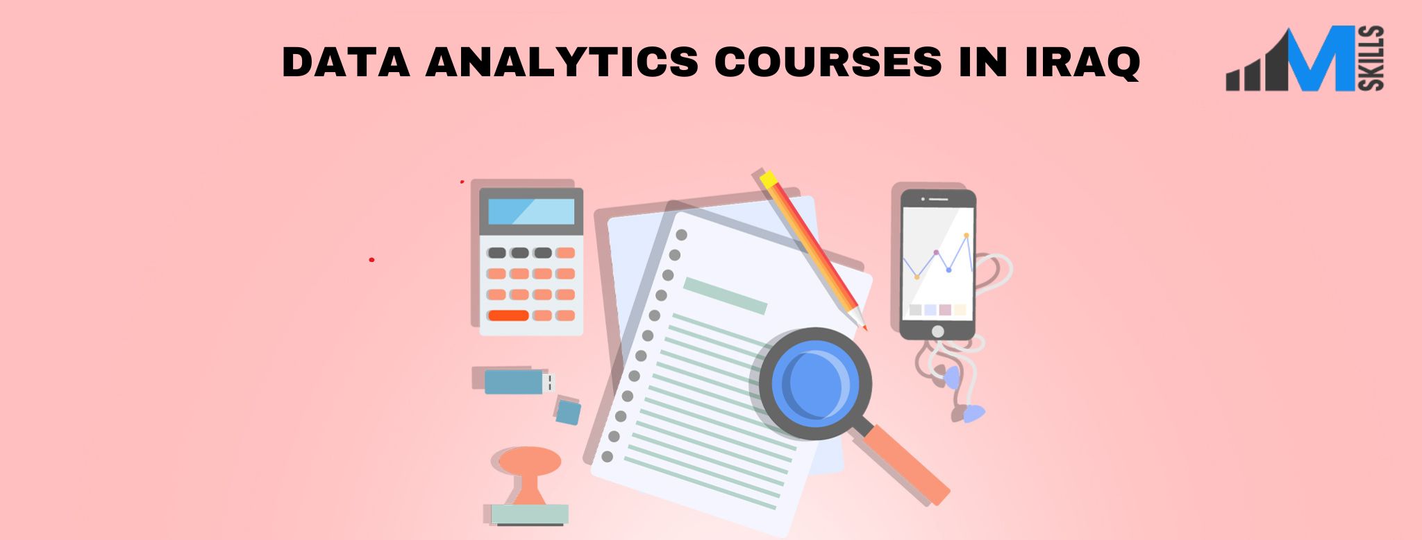 List of best data analytics courses in Iraq