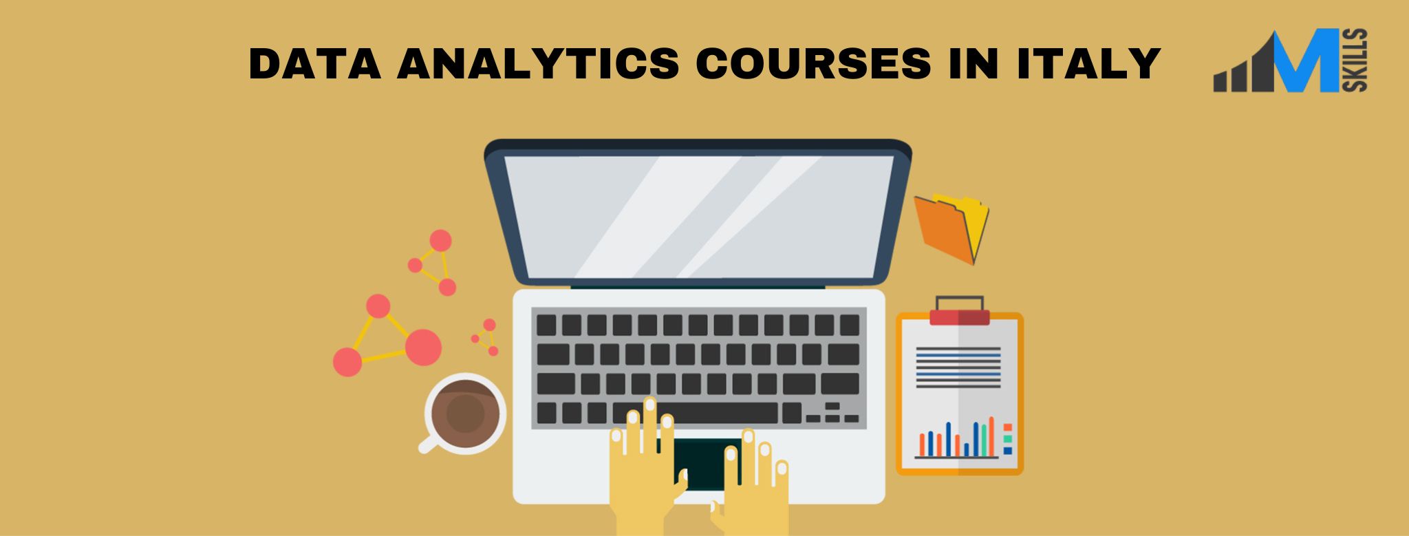 List of best data analytics courses in Italy