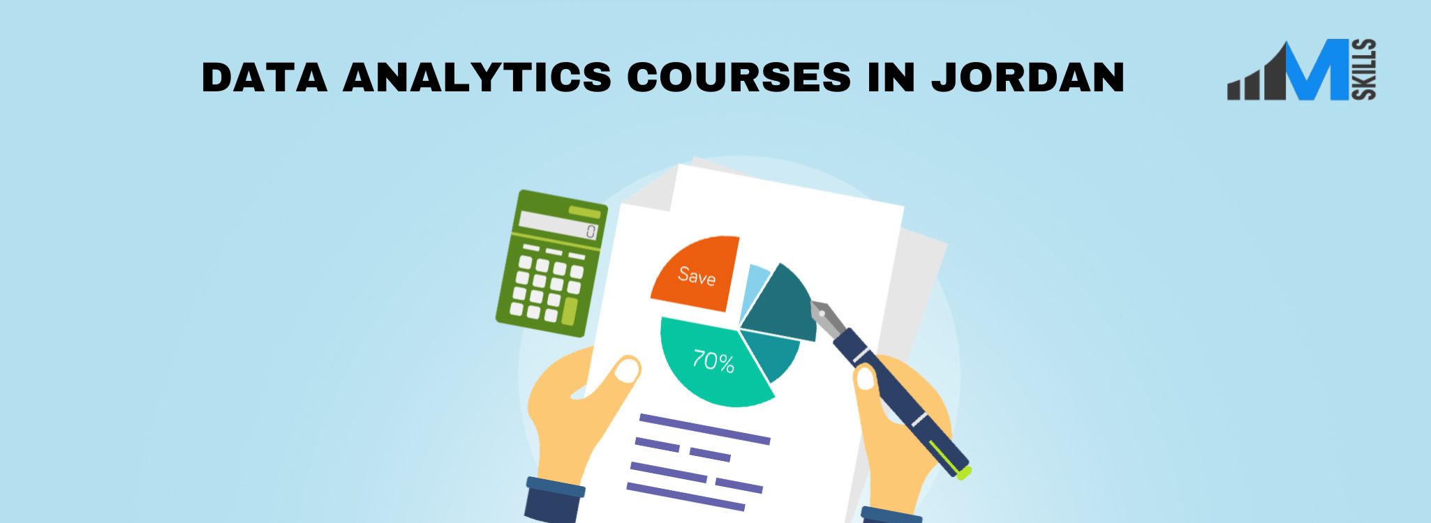 DATA ANALYTICS COURSES IN JORDAN