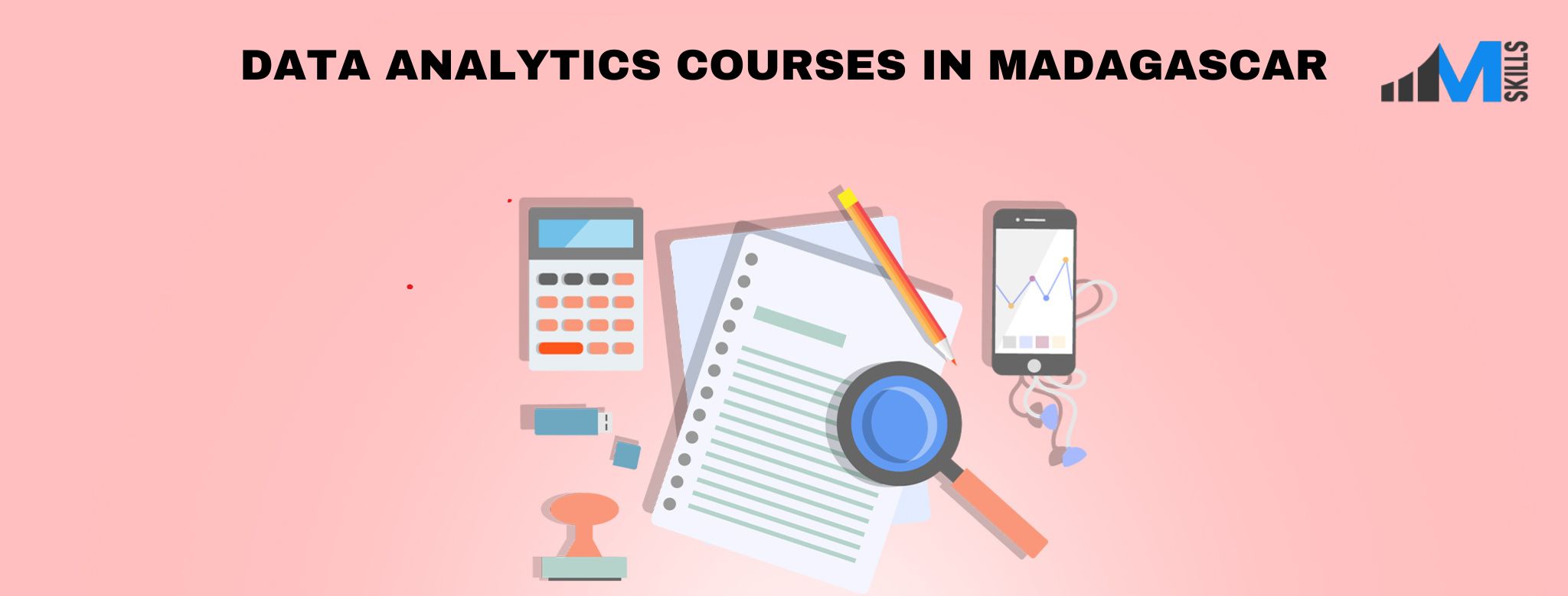 List of best data analytics courses in Madagascar