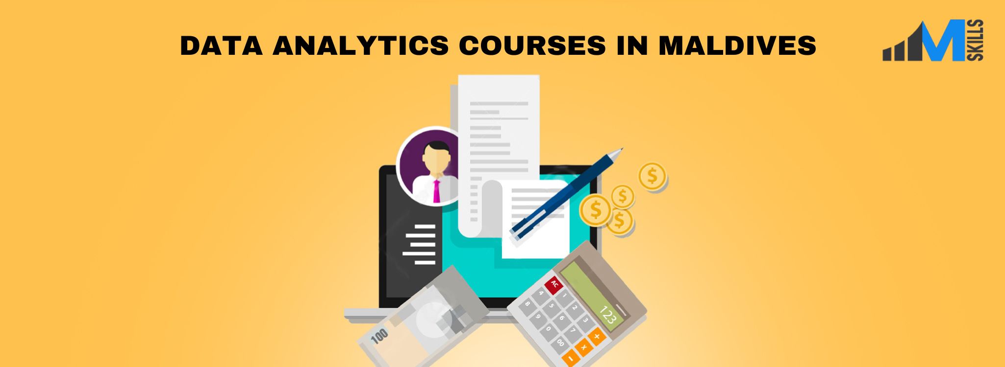 DATA ANALYTICS COURSES IN MALDIVES