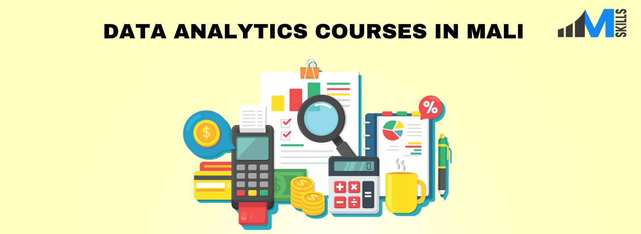 DATA ANALYTICS COURSES IN MALI