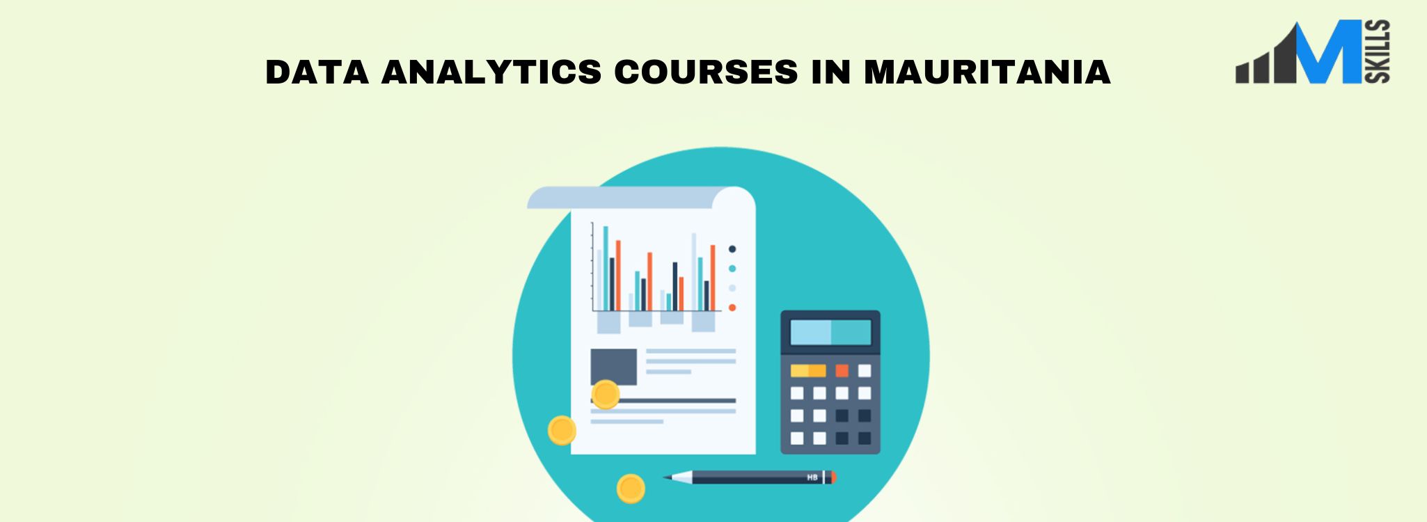 DATA ANALYTICS COURSES IN MAURITANIA