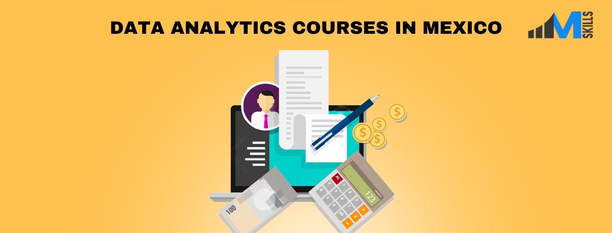 List of best data analytics courses in Mexico