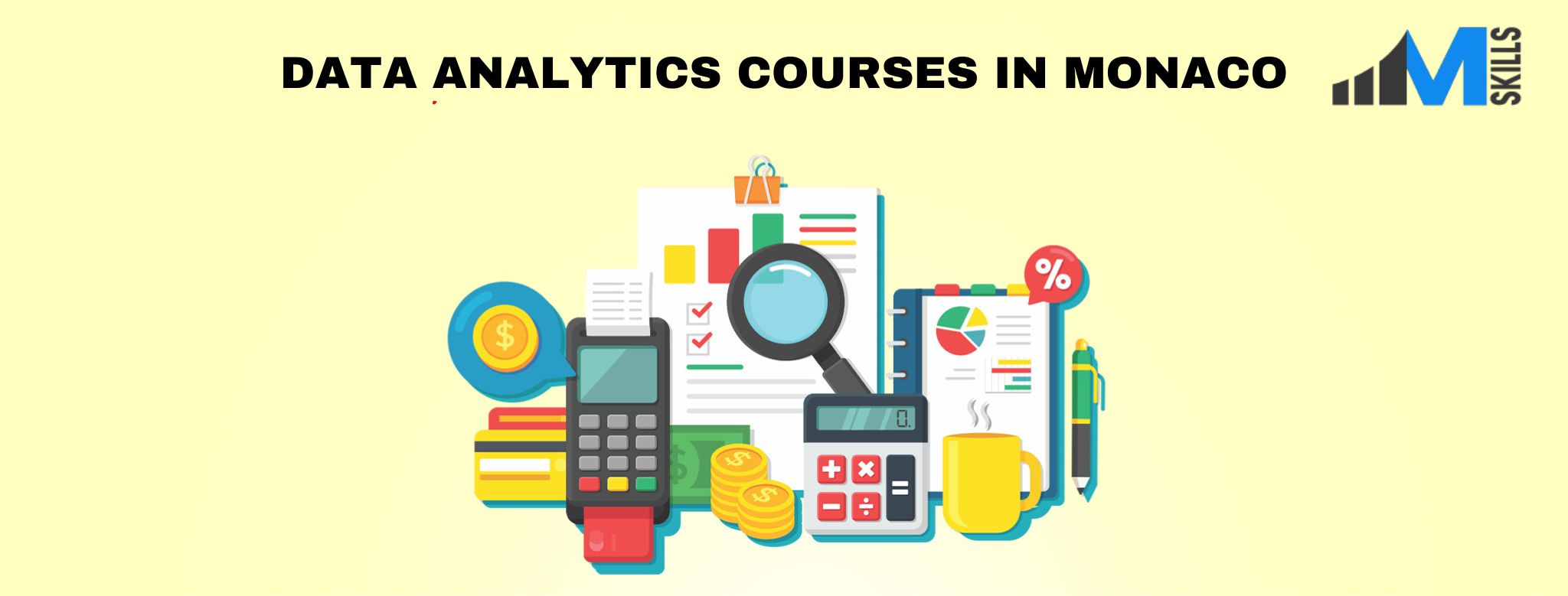 List of best data analytics courses in Monaco