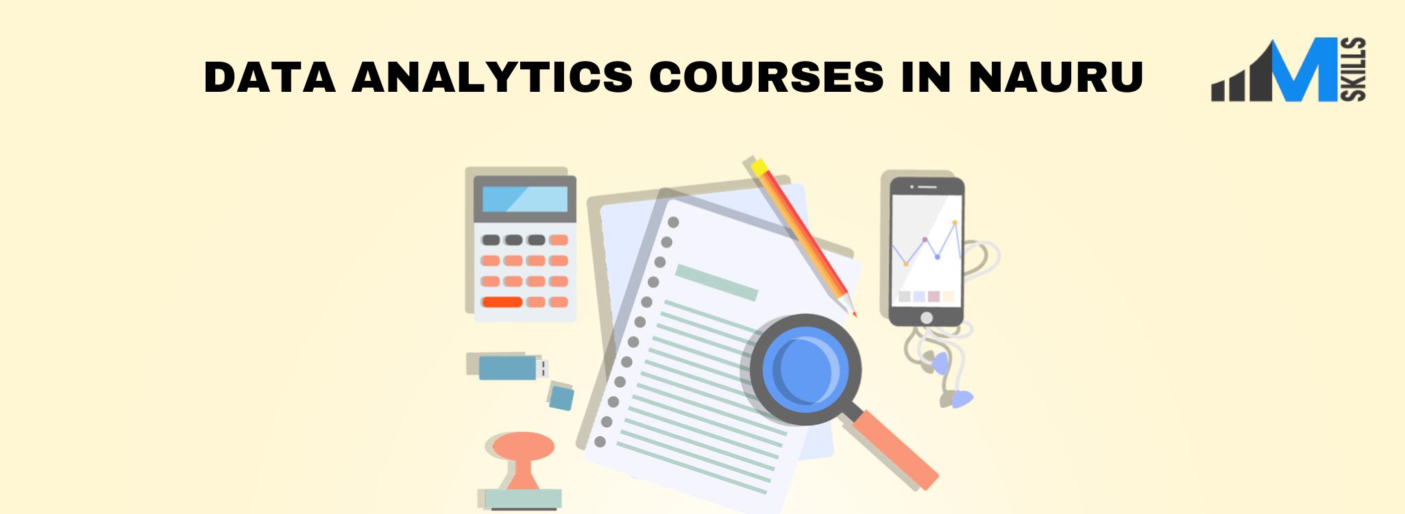 DATA ANALYTICS COURSES IN NAURU