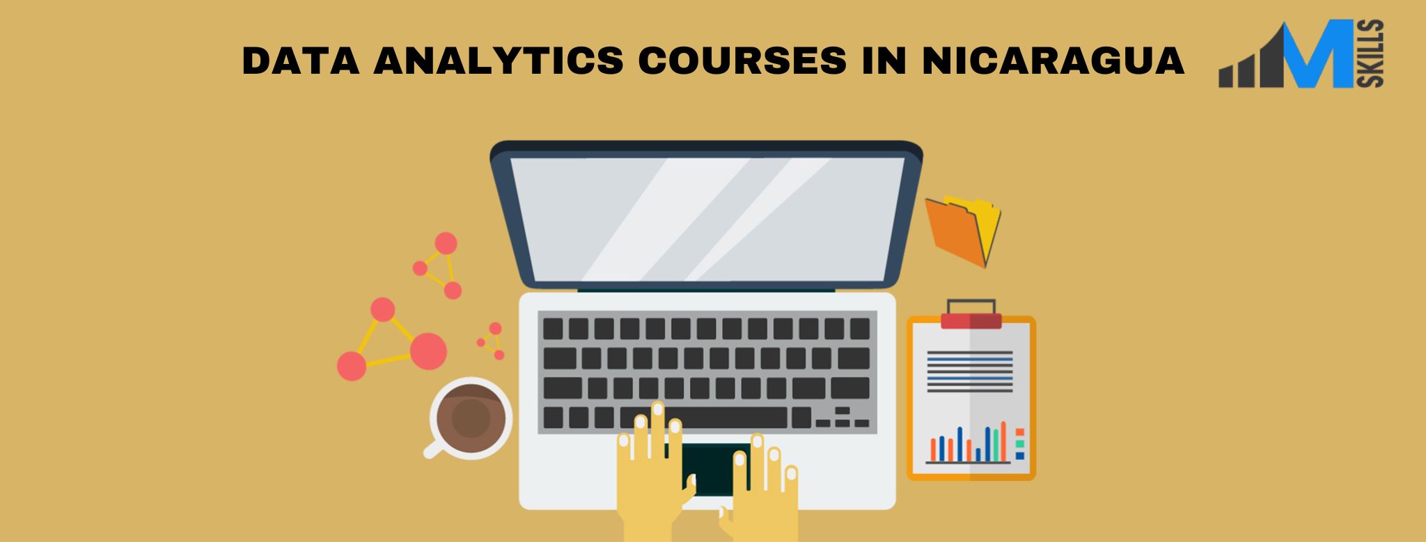 List of best data analytics courses in Nicaragua