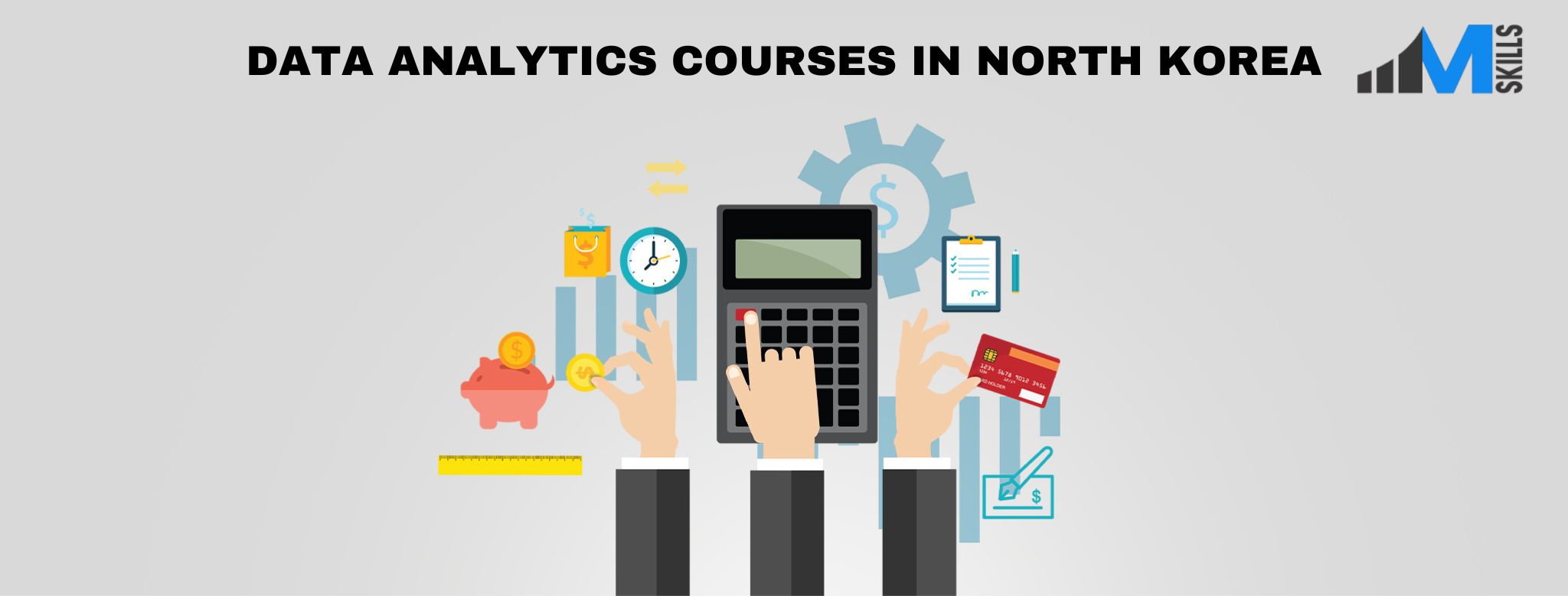 List of best data analytics courses in North Korea