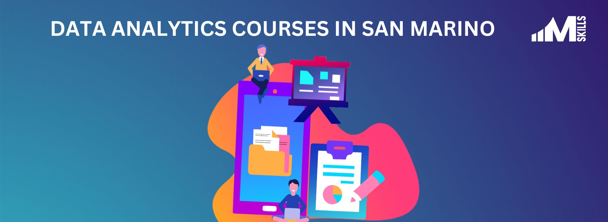 DATA ANALYTICS COURSES IN SAN MARINO