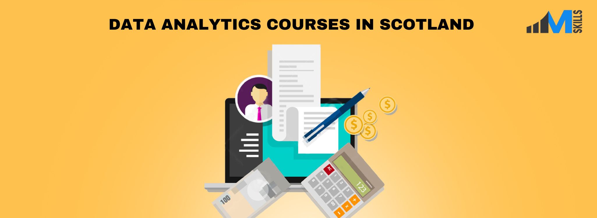 DATA ANALYTICS COURSES IN SCOTLAND