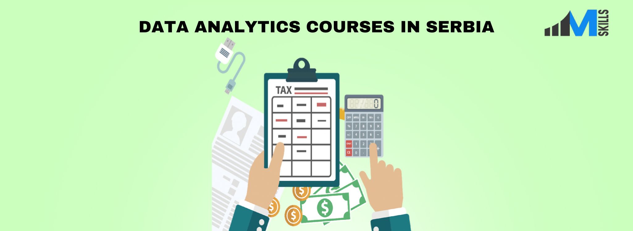 DATA ANALYTICS COURSES IN SERBIA