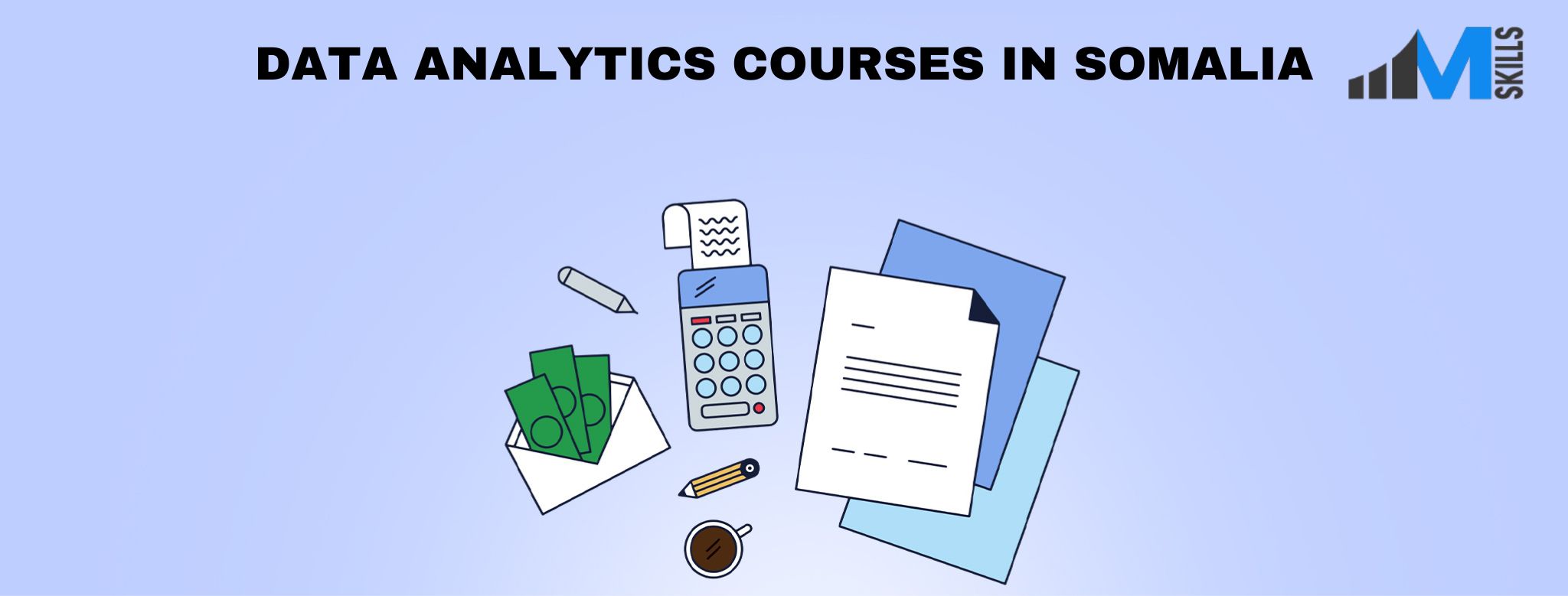 List of best data analytics courses in Somalia
