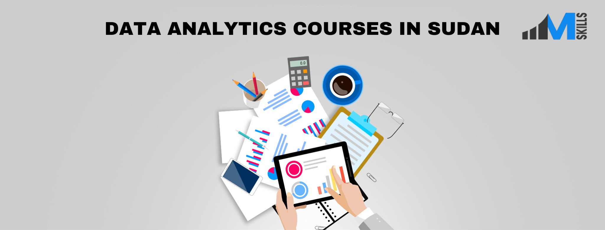 List of best data analytics courses in Sudan