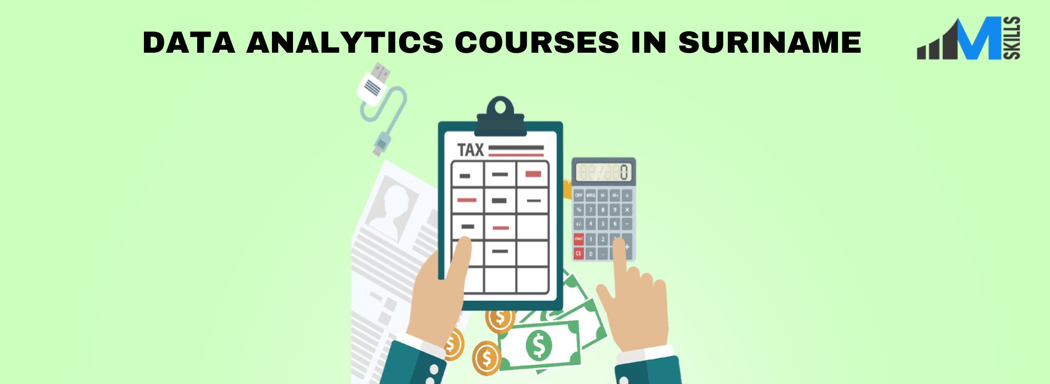 DATA ANALYTICS COURSES IN SURINAME